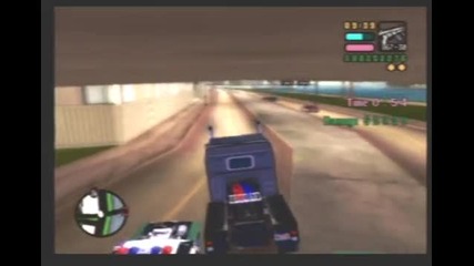 Gta Vice City Stories Side Mission Rush 