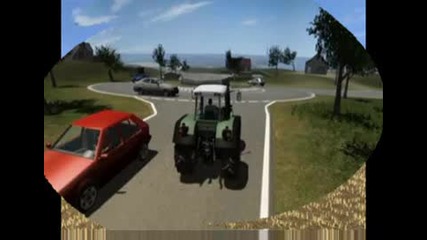 Landwirtschafts - Simulator 2009