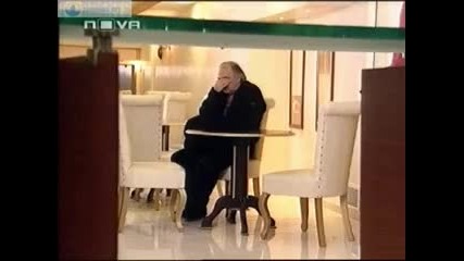 Сълзи над босфора епизод 33 част 4 