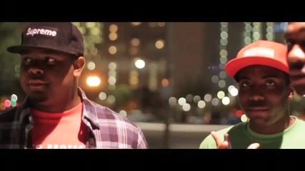 The Niceguys - Supreme Team 