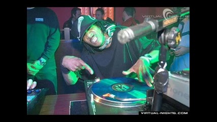 Dj Kool ft. Phillys Most Wanted - Shake 