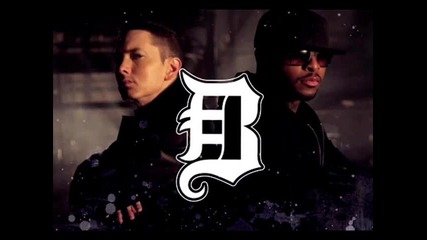 Eminem feat . Royce da 59 - Welcome 2 Hell
