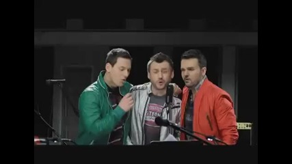 Grafa,orlin & Lubo-zaedno