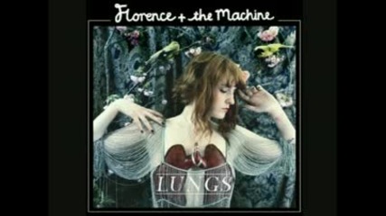 Florence and the Machine - Cosmic Love 