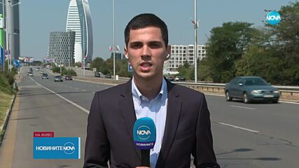 "Пътна полиция" обяви извънредни мерки заради трафика по време на дългия уикенд