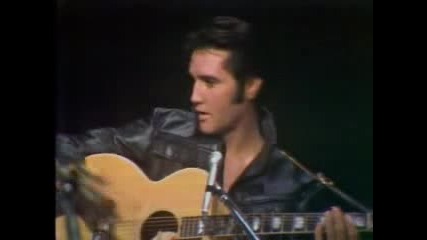 Elvis Presley - That`s Alright Mama