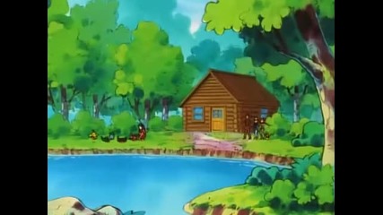 010 Pokemon - Bulbasaur and the Hidden Village