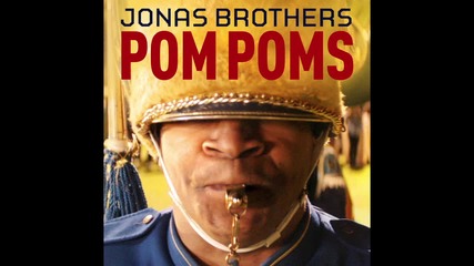 1 минута от Pom Poms!! Jonas Brothers 2013