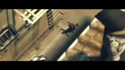 Assassin's Creed Embers (subs)