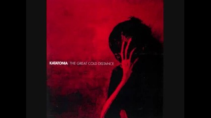 Katatonia - Rusted