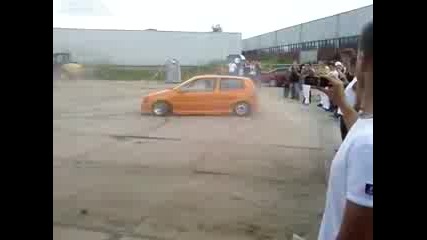 Vw Polo Qkoooo