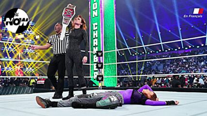 Les Résultats de WWE Elimination Chamber