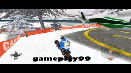 Shaun White Snowboarding - Как да си набавим пари