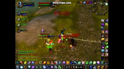 world of warcraft battleground
