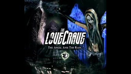 The Love Crave - Can You Hear Me?