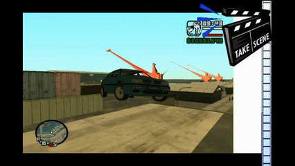 Gta San andreas Cool pics