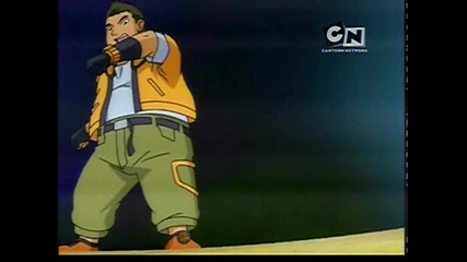 01 - Bakugan The Battle Begins