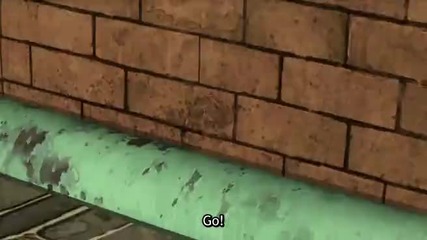 Jojo s Bizarre Adventure: Stardust Crusaders 2nd Season Episode 13 eng sub