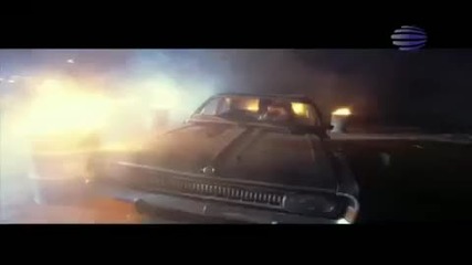 Анелия - Обичам те 