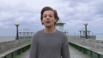 Премиера! Официално видео One Direction - You & I