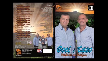 Goci i Lazo Nemoj Ruzo BN Music Etno 2014