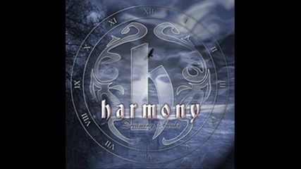 Harmony - Without You