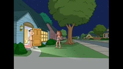 Family Guy - 05x07 - Chick Cancer 1