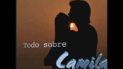 Todo Sobre Camila (trailer)