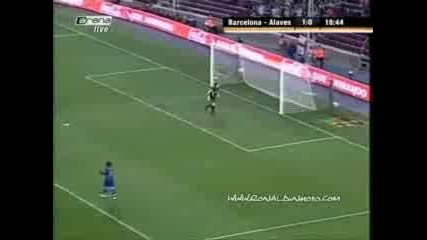 Ronaldinho