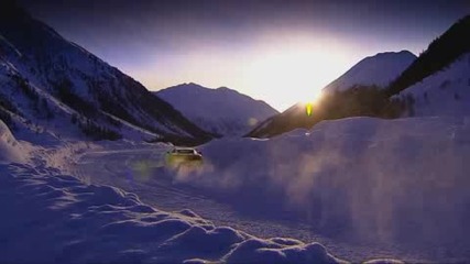 Fifth Gear - Lamborghini Gallardo