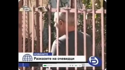 06.10.09. Повод за Убиството на 16 г. в Варна 