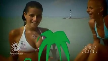 Fernando & Sheela - Vеgtelen nyar
