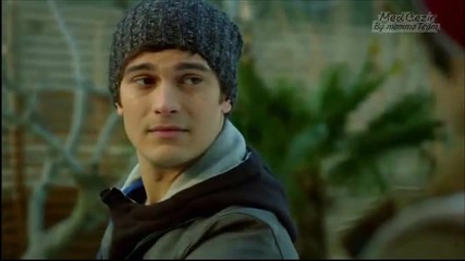 Кварталът на богатите ( Medcezir ) епизод 14 Бг субтитри част 5