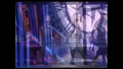 Krista Starr - The Beat Goes On Live
