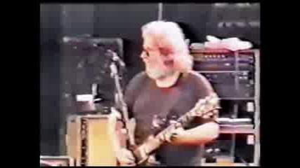 Bob Dylan & Grateful Dead - The Times They Are A Changin