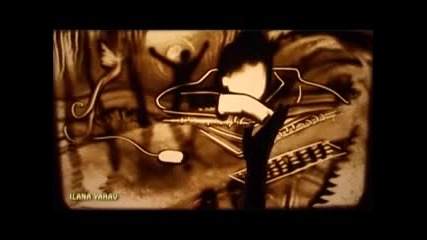 Sand Art - One mans Dream 2010 - талант! 