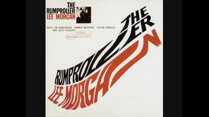 Lee Morgan Edda 1965 