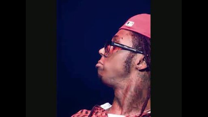 Lil Wayne - Most Wanted Rockstar (rebirth)