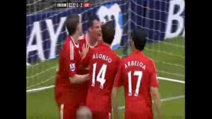 играчите на ливърпул се бият помежду си Carragher vs Arbeloa