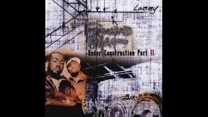 Timbaland & Magoo - That Shit Ain 't Gonna Work