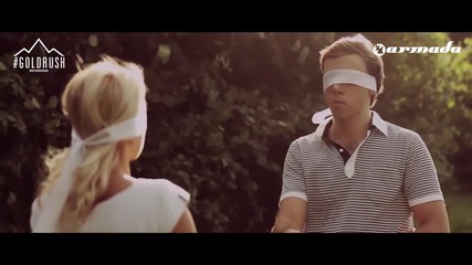 Яко Ben Gold feat. Christina Novelli - All Or Nothing