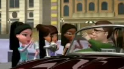 Bratz Forever Diamondz - Let Go