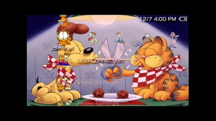 Garfield