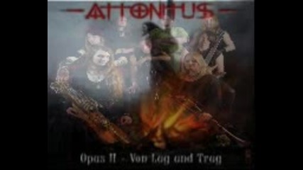 Attonitus - Opus Ii - Von lug und trug ( full album 2011)