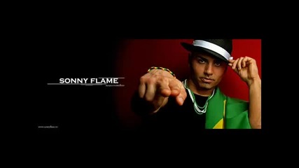 Connect R & Sonny Flame - Summer Days(2009)