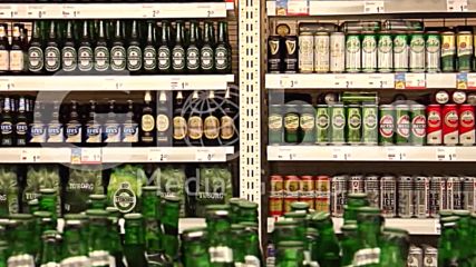 Рекламен филм за Съюза на Българските пивовари/ Commercial - Union of Brewers in Bulgaria