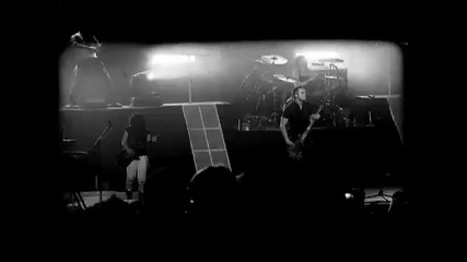 Skillet - Awake and Alive
