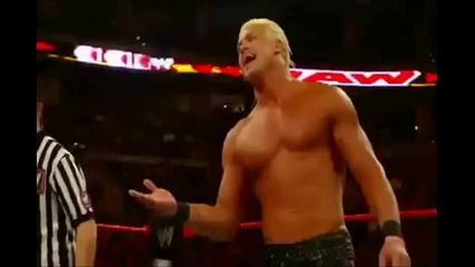 Wwe Themes - Dolph Ziggler - Perfection (2010 Titantron)