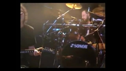 Pain of Salvation - Second Love 