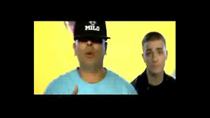 krisko ft. 100 kila - minalo vreme